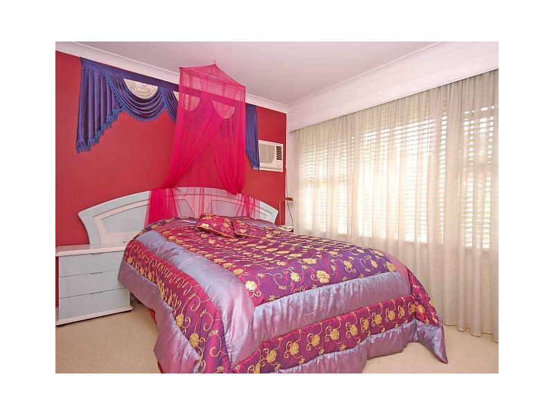 16 Cleveland Street, Ermington NSW 2115