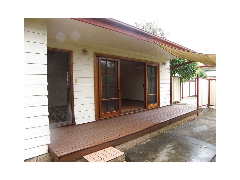 23a Wharf Road, Melrose Park NSW 2114