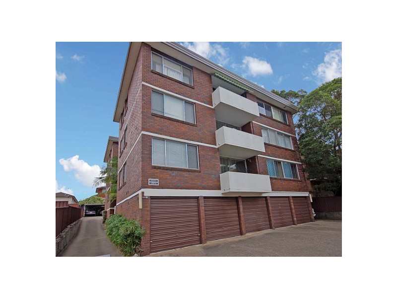 20/17 Meadow Crescent, Meadowbank NSW 2114