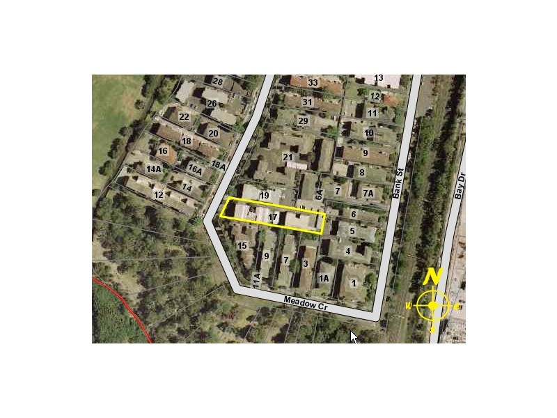 20/17 Meadow Crescent, Meadowbank NSW 2114