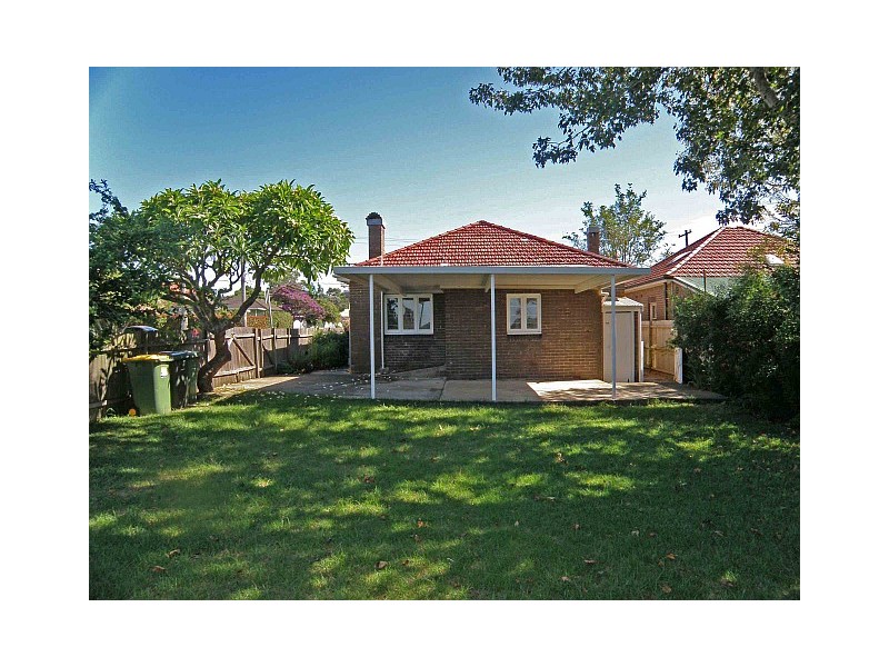 28 Gregory Street, Ermington NSW 2115
