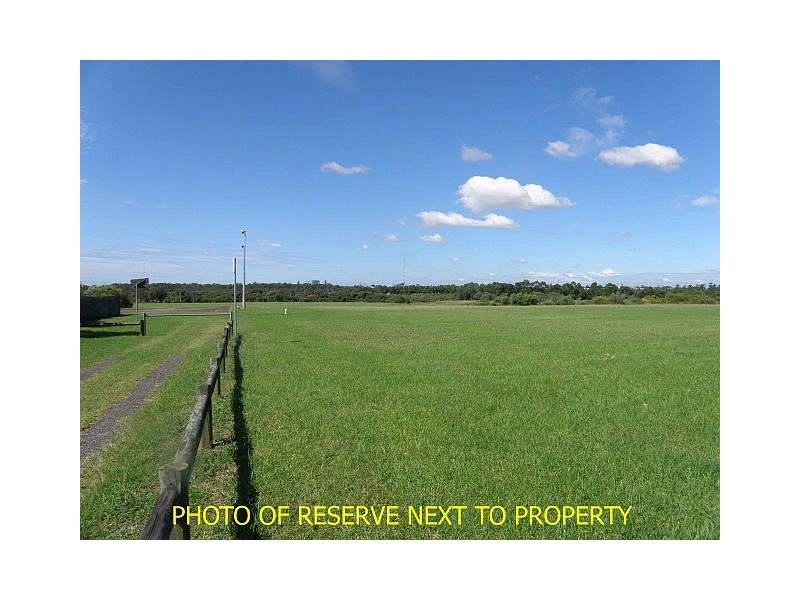 28 Gregory Street, Ermington NSW 2115