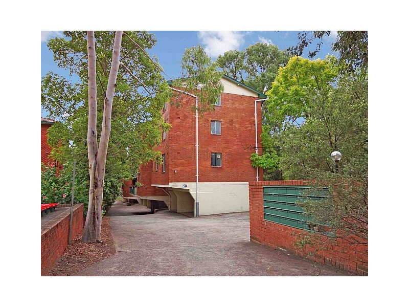 18/58 Meadow Cres, Meadowbank NSW 2114