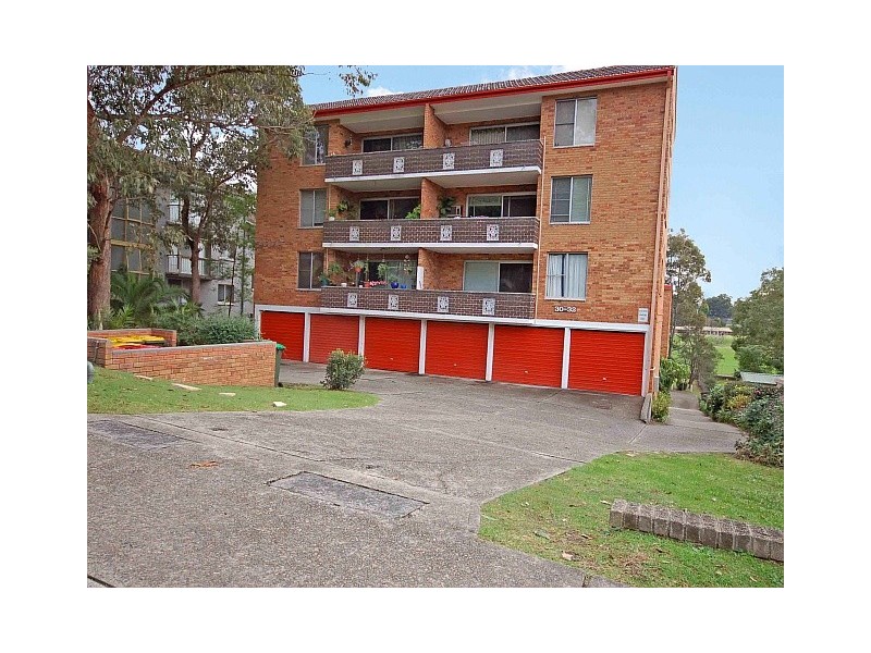 11/30 Meadow Cres, Meadowbank NSW 2114