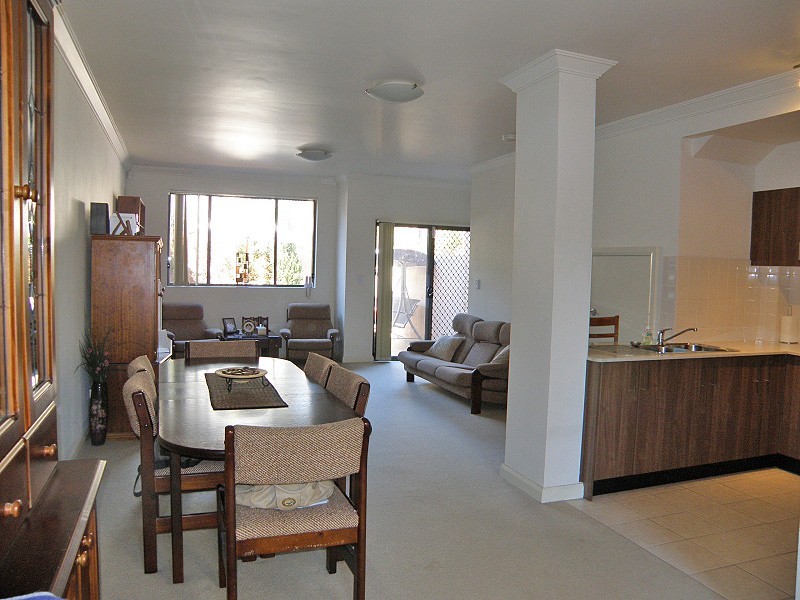 5/26 Stewart Street, Ermington NSW 2115