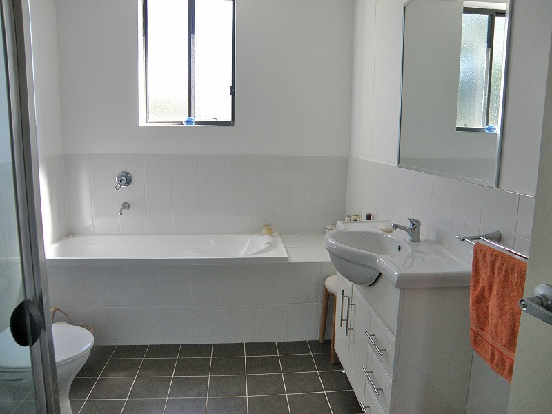 5/26 Stewart Street, Ermington NSW 2115