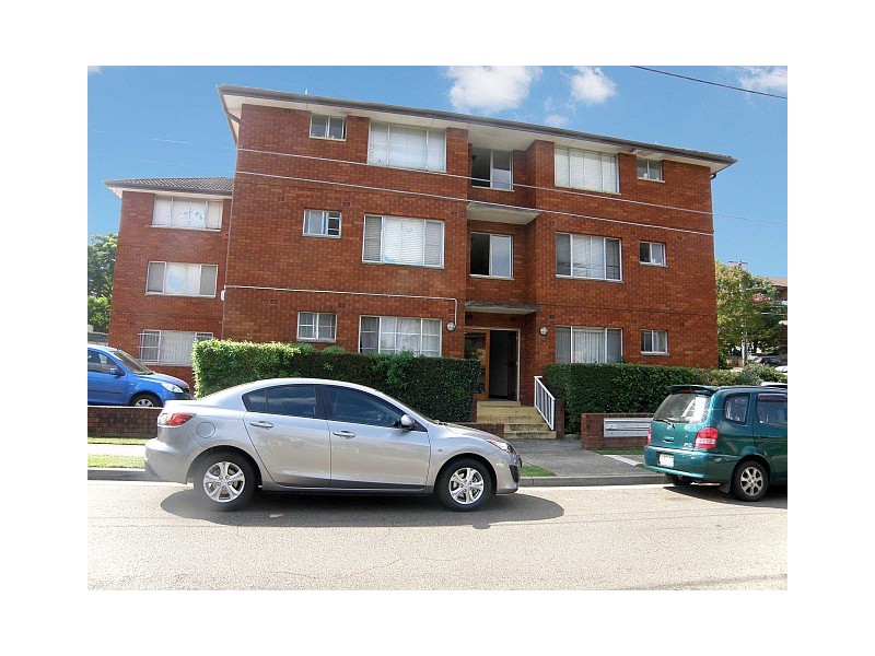 7/15 Riverview Street, West Ryde NSW 2114