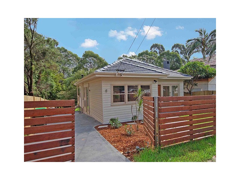27 Gaza Road, West Ryde NSW 2114