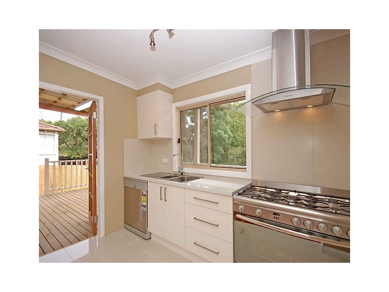 27 Gaza Road, West Ryde NSW 2114