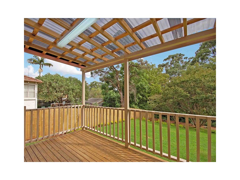 27 Gaza Road, West Ryde NSW 2114