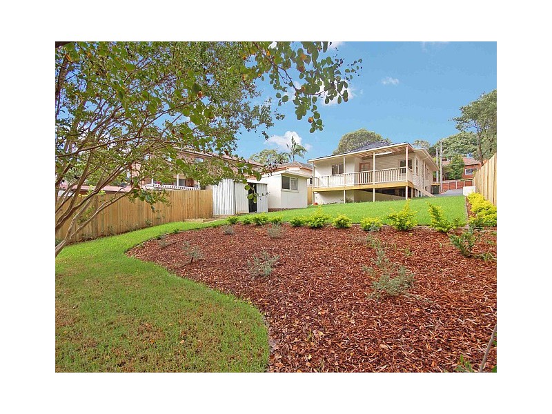 27 Gaza Road, West Ryde NSW 2114