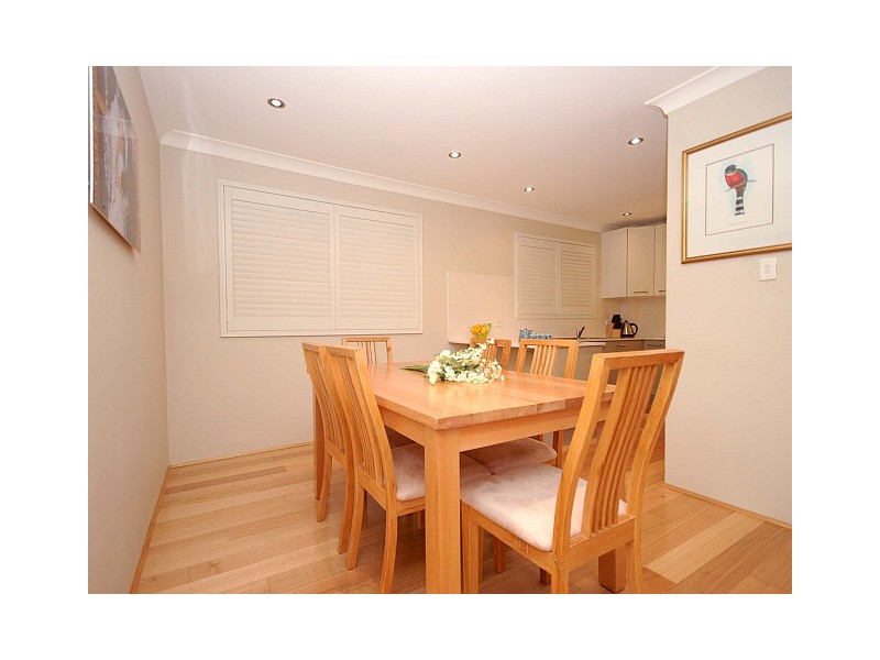 11/9-13 Endeavour Street, West Ryde NSW 2114