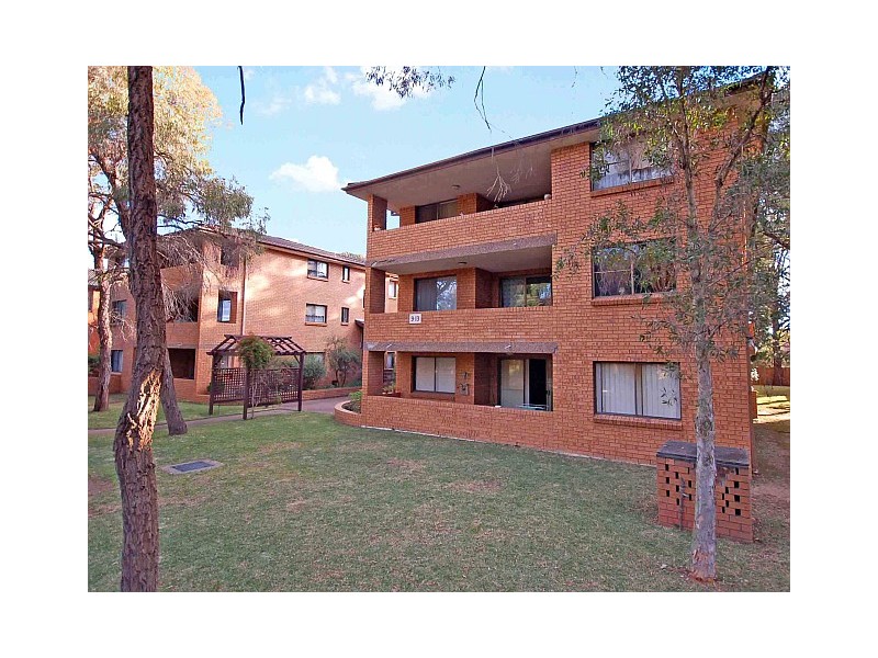 11/9-13 Endeavour Street, West Ryde NSW 2114