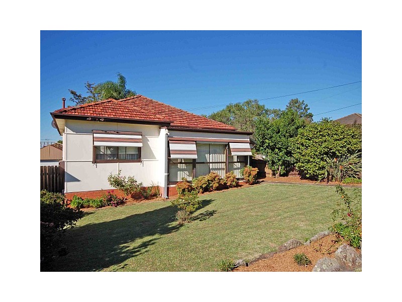 54 Marguerette STreet, Ermington NSW 2115