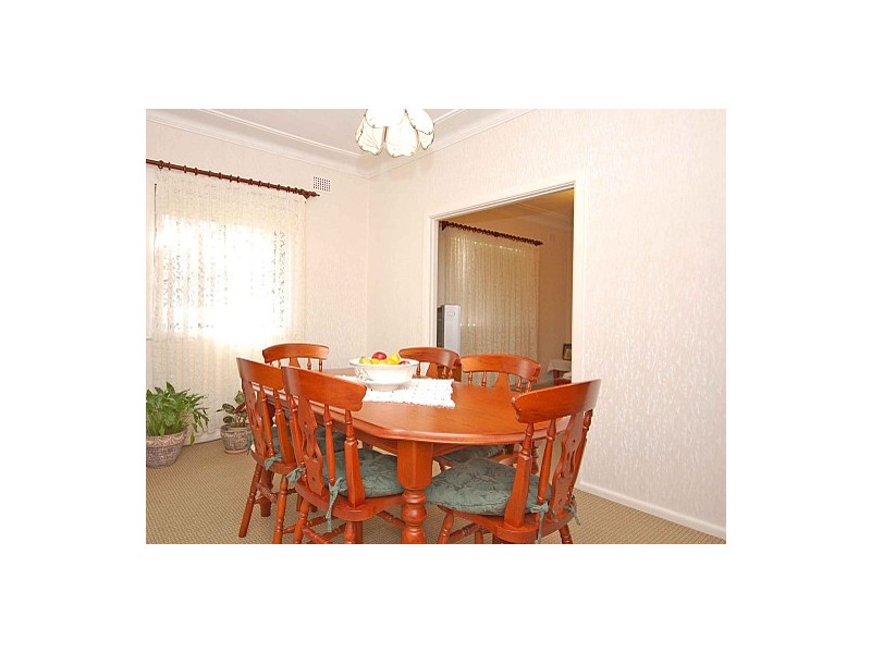 54 Marguerette STreet, Ermington NSW 2115