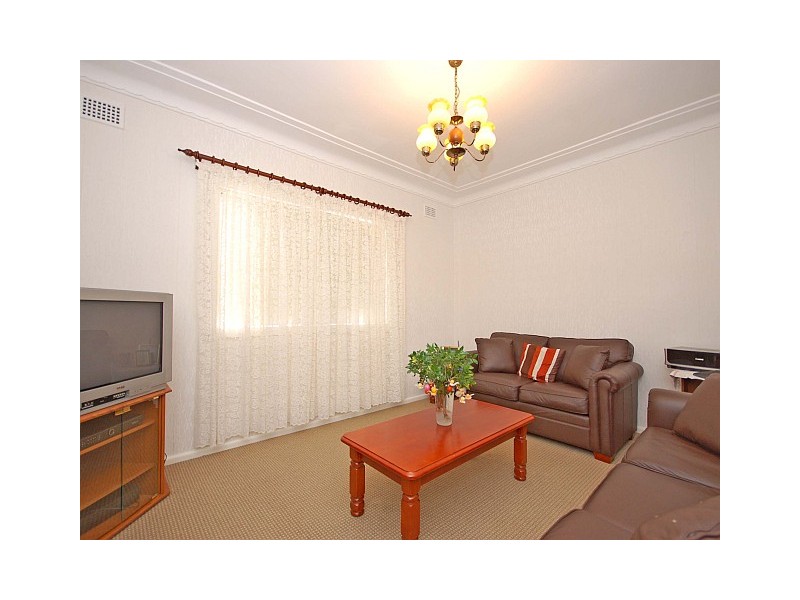 54 Marguerette STreet, Ermington NSW 2115