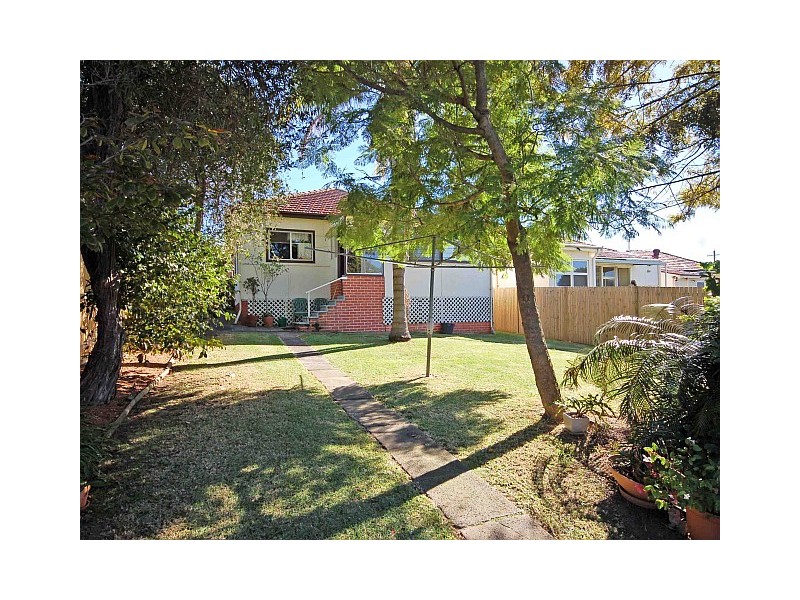 54 Marguerette STreet, Ermington NSW 2115