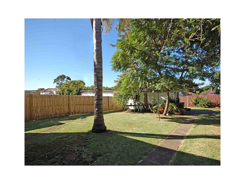 54 Marguerette STreet, Ermington NSW 2115