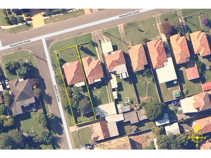 54 Marguerette STreet, Ermington NSW 2115