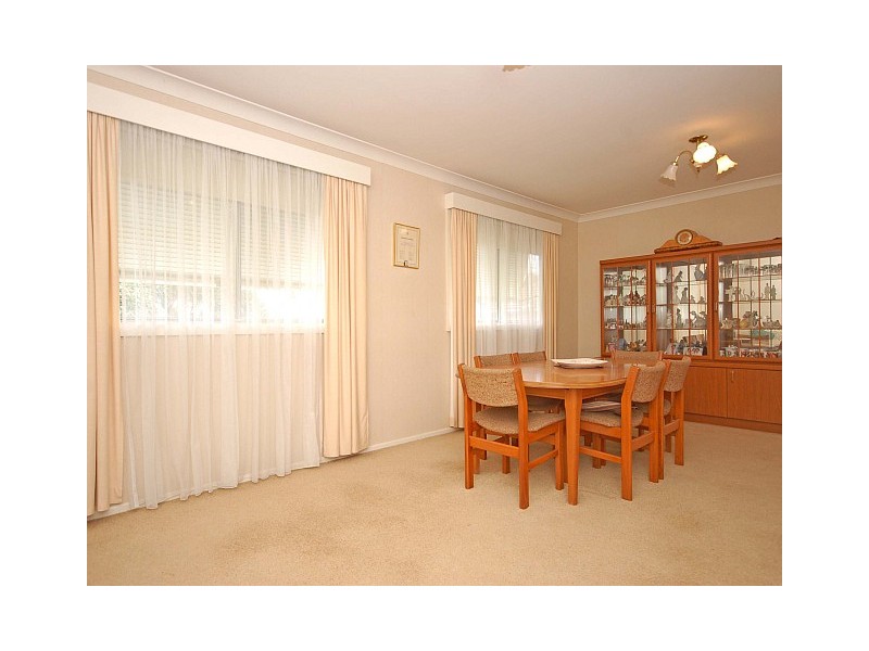 31 Hillman Avenue, Rydalmere NSW 2116