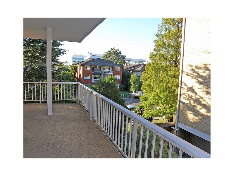 4/26 Bridge Street, Epping NSW 2121