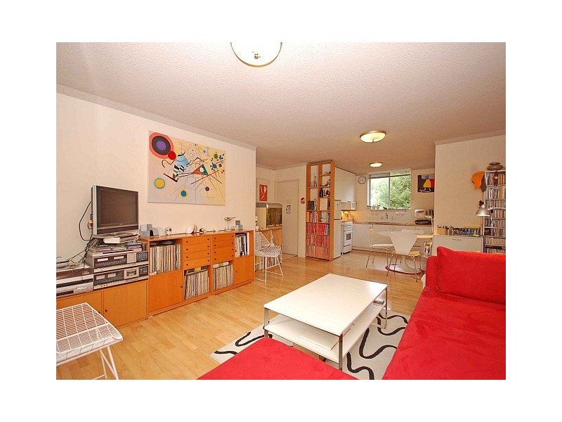 6/58 Meadow Cres, Meadowbank NSW 2114