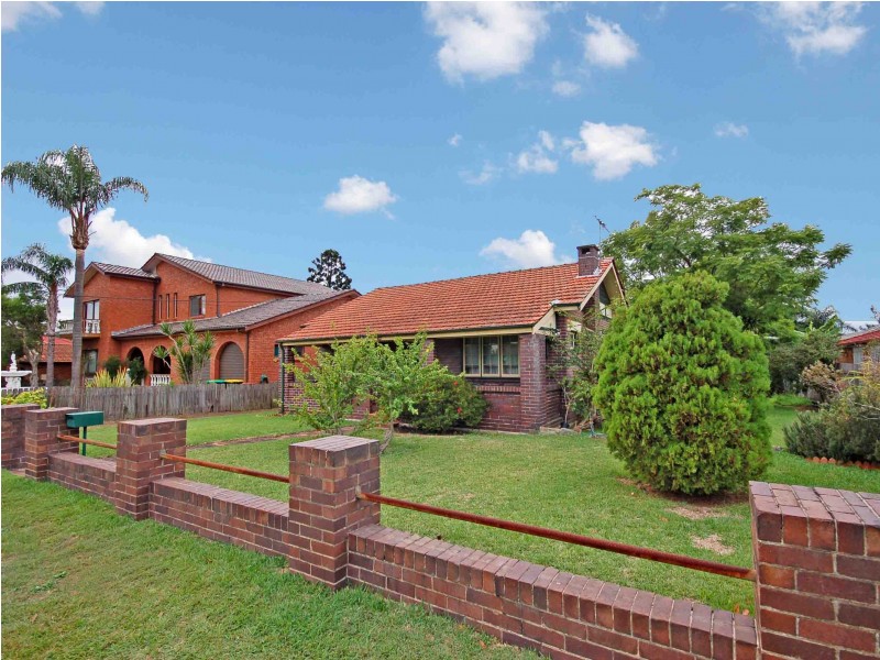 42 Adelaide Street, West Ryde NSW 2114