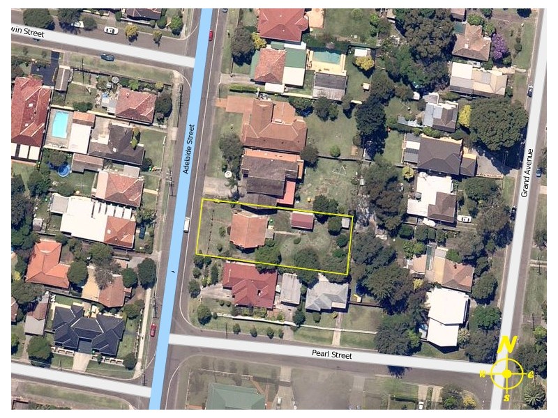 42 Adelaide Street, West Ryde NSW 2114