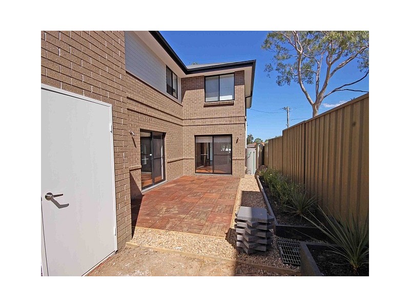 7 Saunders Road, Ermington NSW 2115
