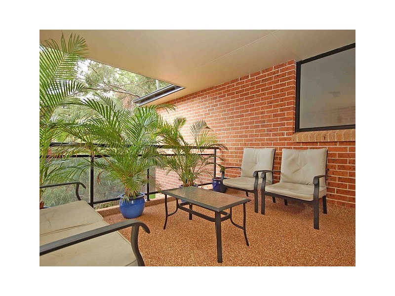 31/72-78 Constitution Road West, Meadowbank NSW 2114