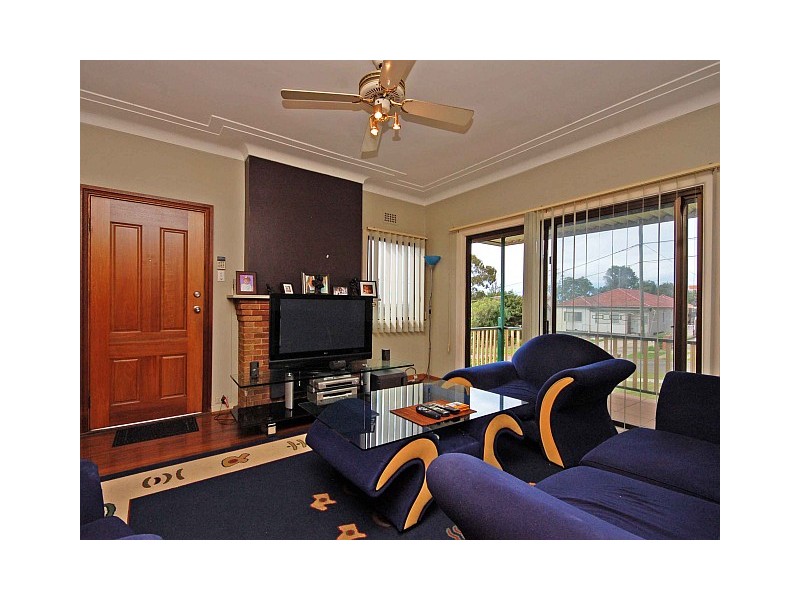 1 Marguerette Street, Ermington NSW 2115