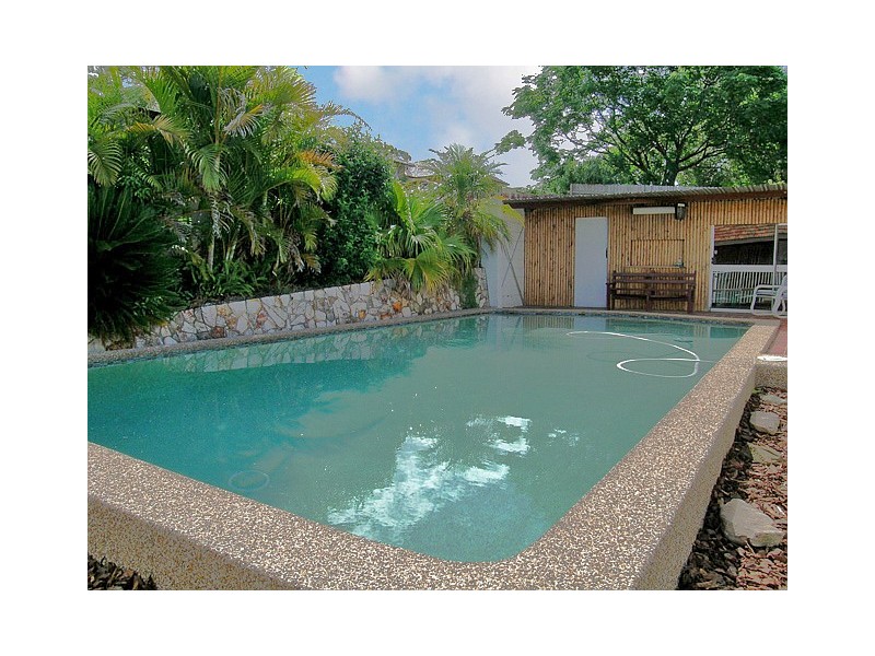 1 Marguerette Street, Ermington NSW 2115