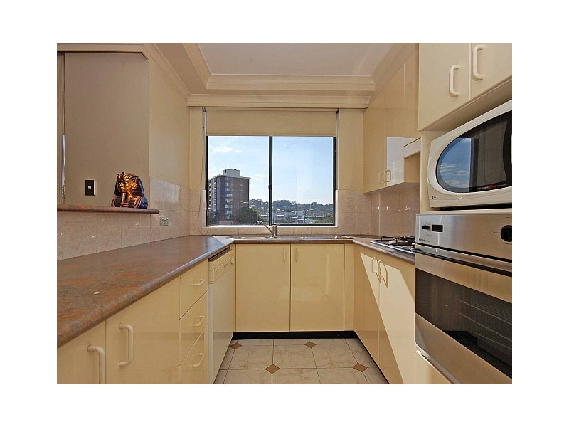 25/1-55 West Parade, West Ryde NSW 2114