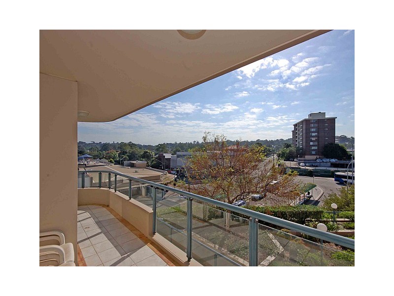 25/1-55 West Parade, West Ryde NSW 2114