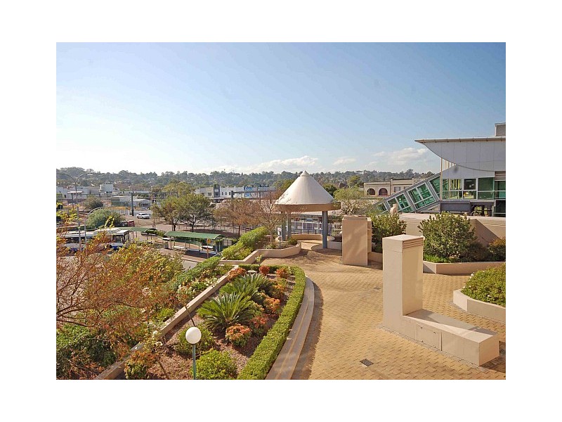 25/1-55 West Parade, West Ryde NSW 2114