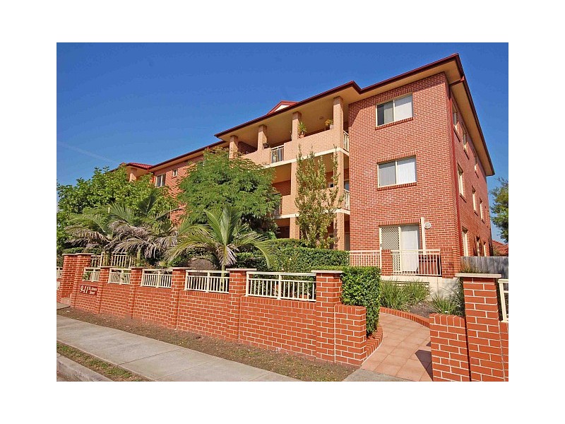7/9-11 St Annes Street, Ryde NSW 2112
