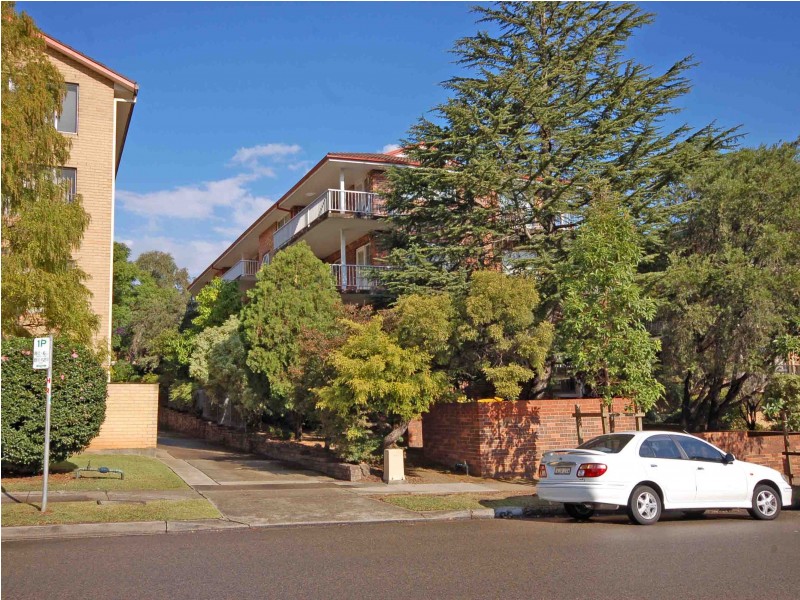 4/26 Bridge Street, Epping NSW 2121