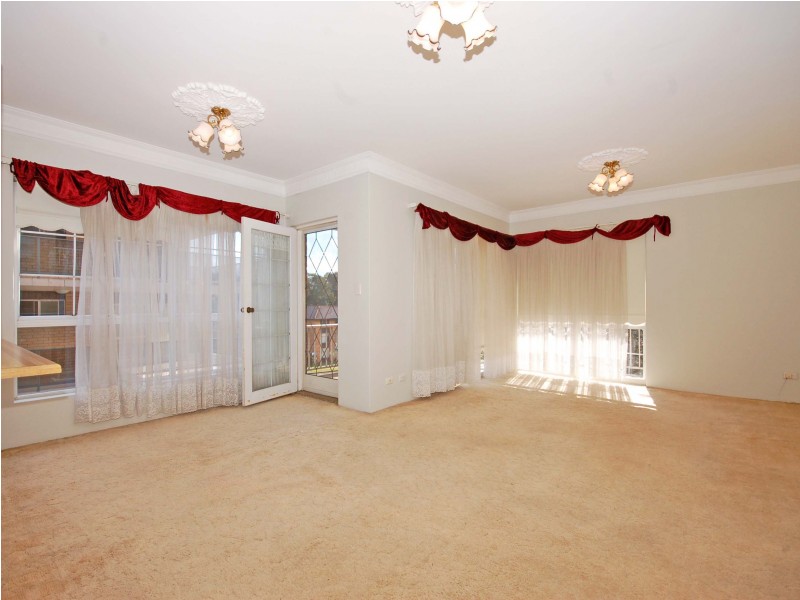 4/26 Bridge Street, Epping NSW 2121