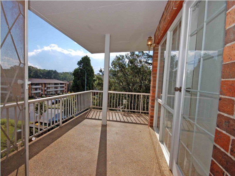 4/26 Bridge Street, Epping NSW 2121