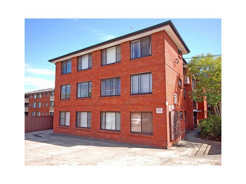 7/6a Bank Street, Meadowbank NSW 2114