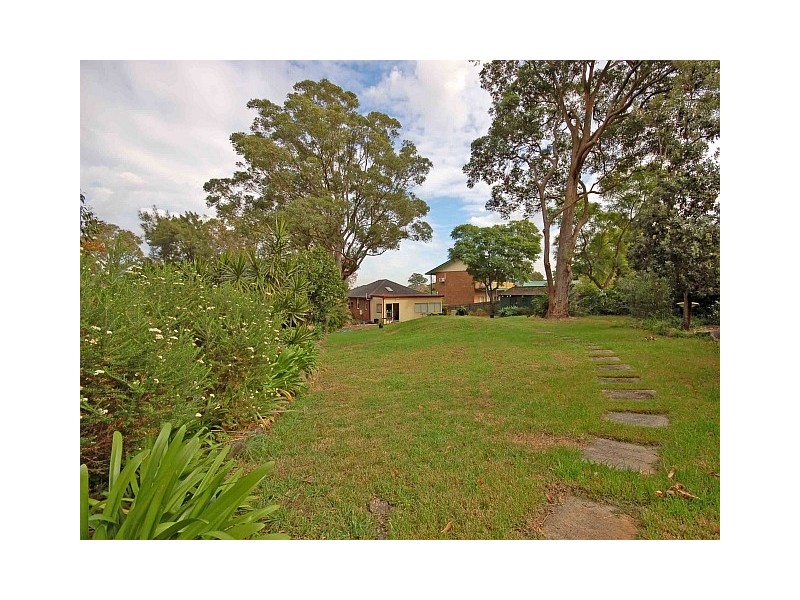 17 Bray Street, Dundas NSW 2117