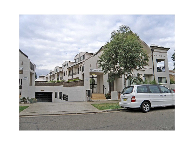 11/1-5 Mason Street, North Parramatta NSW 2151