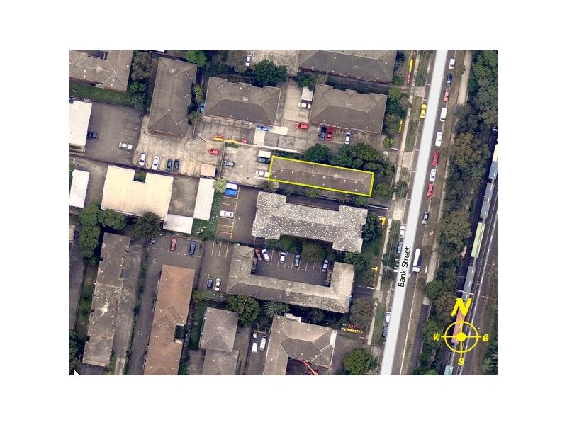 1/6 Bank Street, Meadowbank NSW 2114