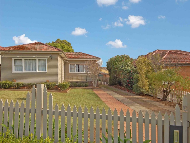 24 Wentworth Street, Ermington NSW 2115