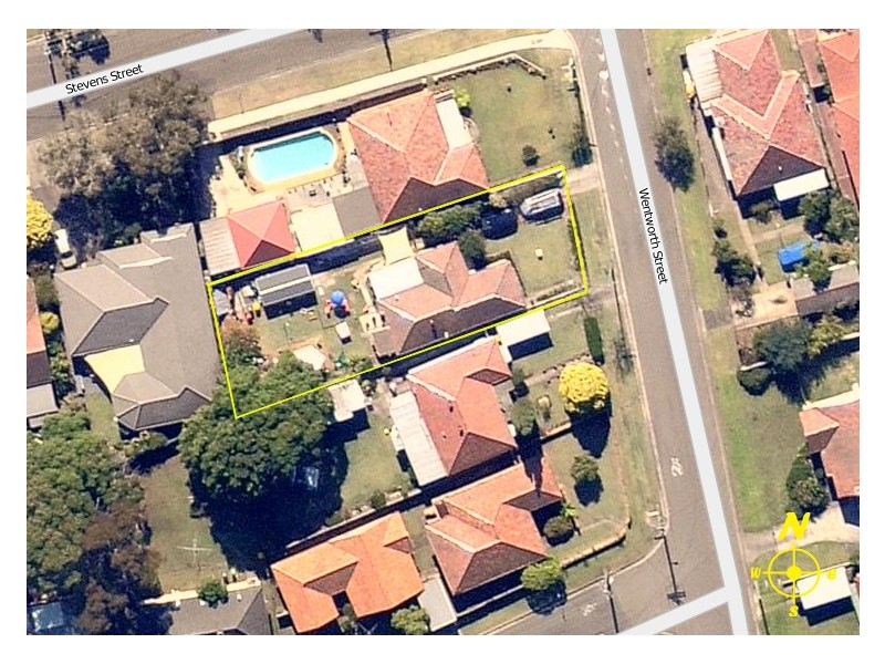 24 Wentworth Street, Ermington NSW 2115