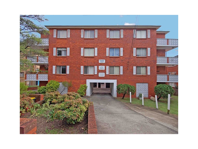 5/18 Bank Street, Meadowbank NSW 2114