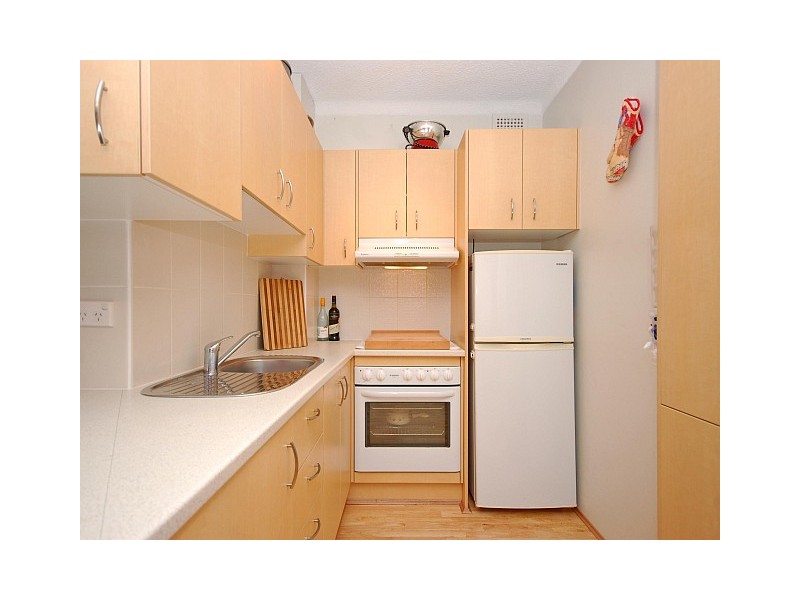 5/18 Bank Street, Meadowbank NSW 2114