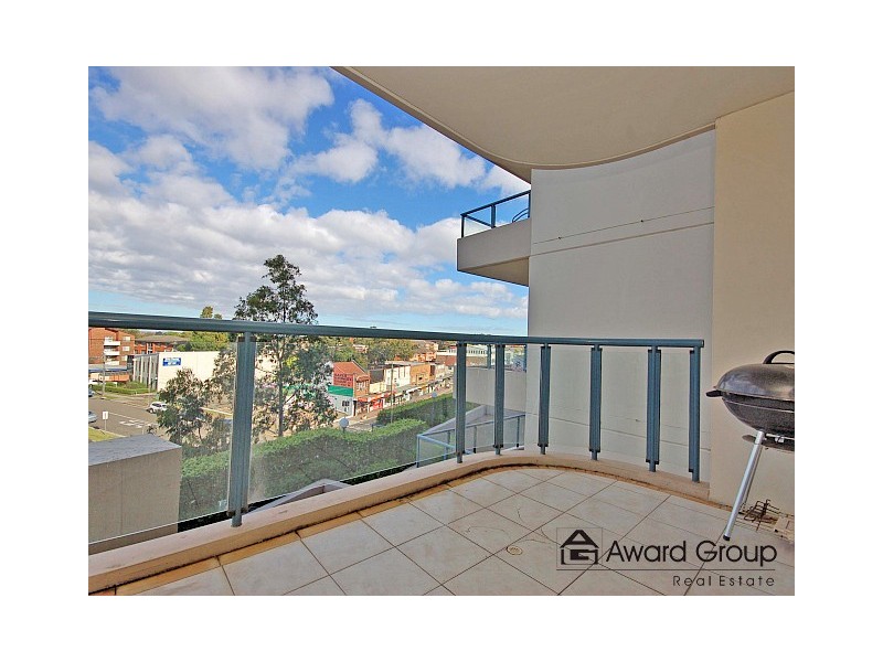 30/1-55 West Parade, West Ryde NSW 2114