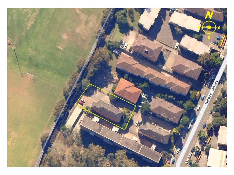 11/14a Meadow Cres, Meadowbank NSW 2114