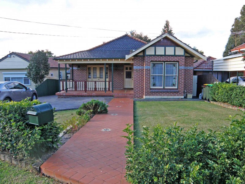 95 North Road, Ryde NSW 2112